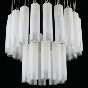 Подвесная люстра Aployt Francesca APL.859.06.30 в Карталах - kartaly.mebel24.online | фото 12