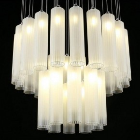 Подвесная люстра Aployt Francesca APL.859.06.30 в Карталах - kartaly.mebel24.online | фото 8