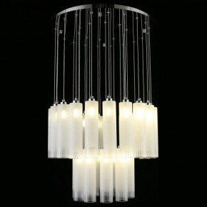 Подвесная люстра Aployt Francesca APL.859.06.30 в Карталах - kartaly.mebel24.online | фото 9