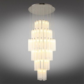 Подвесная люстра Aployt Francesca APL.859.06.90 в Карталах - kartaly.mebel24.online | фото 11