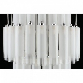 Подвесная люстра Aployt Francesca APL.859.06.90 в Карталах - kartaly.mebel24.online | фото 15