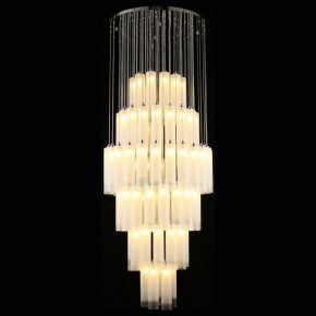 Подвесная люстра Aployt Francesca APL.859.06.90 в Карталах - kartaly.mebel24.online | фото 2