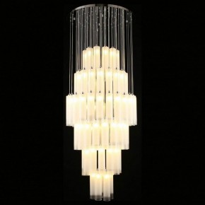 Подвесная люстра Aployt Francesca APL.859.06.90 в Карталах - kartaly.mebel24.online | фото 3