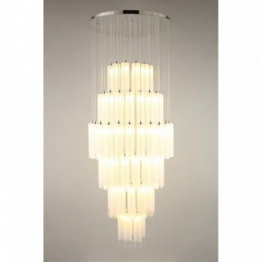 Подвесная люстра Aployt Francesca APL.859.06.90 в Карталах - kartaly.mebel24.online | фото 4