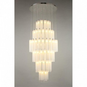 Подвесная люстра Aployt Francesca APL.859.06.90 в Карталах - kartaly.mebel24.online | фото 6