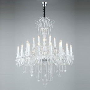 Подвесная люстра Aployt Ketrin APL.812.03.30 в Карталах - kartaly.mebel24.online | фото 2