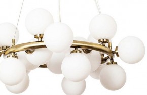 Подвесная люстра Arte Lamp Bolla-piccolo A3988SP-20AB в Карталах - kartaly.mebel24.online | фото 4