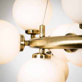 Подвесная люстра Arte Lamp Bolla-piccolo A3988SP-20AB в Карталах - kartaly.mebel24.online | фото 5