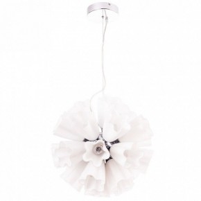 Подвесная люстра Arte Lamp Canzone A3469SP-25CC в Карталах - kartaly.mebel24.online | фото 2