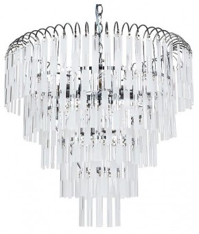 Подвесная люстра Arte Lamp Eliza A1009SP-6CC в Карталах - kartaly.mebel24.online | фото 2