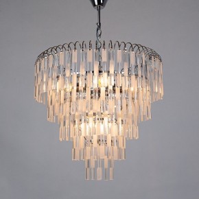 Подвесная люстра Arte Lamp Eliza A1009SP-6CC в Карталах - kartaly.mebel24.online | фото 3