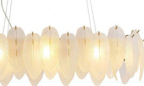 Подвесная люстра Arte Lamp Evie A4152SP-8SG в Карталах - kartaly.mebel24.online | фото 3