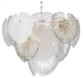 Подвесная люстра Arte Lamp Kapri A4078LM-6GO в Карталах - kartaly.mebel24.online | фото