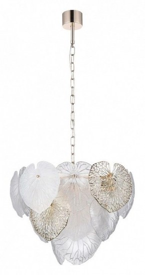 Подвесная люстра Arte Lamp Kapri A4078LM-6GO в Карталах - kartaly.mebel24.online | фото 2