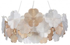 Подвесная люстра Arte Lamp Mallika A4077SP-7GO в Карталах - kartaly.mebel24.online | фото