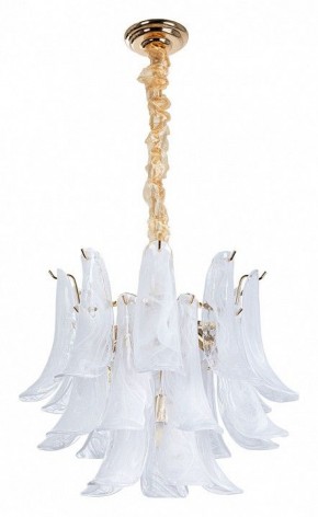 Подвесная люстра Arte Lamp Maya A4072LM-6GO в Карталах - kartaly.mebel24.online | фото 2