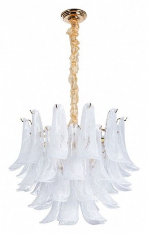 Подвесная люстра Arte Lamp Maya A4072LM-9GO в Карталах - kartaly.mebel24.online | фото 2