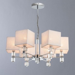 Подвесная люстра Arte Lamp North A5896LM-6CC в Карталах - kartaly.mebel24.online | фото 2