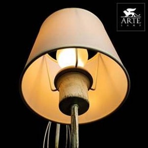 Подвесная люстра Arte Lamp Orlean A9310LM-8WG в Карталах - kartaly.mebel24.online | фото 4