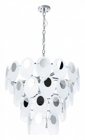 Подвесная люстра Arte Lamp Rosabella A4067LM-11CC в Карталах - kartaly.mebel24.online | фото 2
