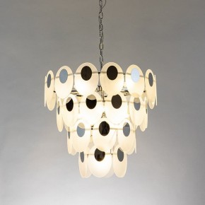 Подвесная люстра Arte Lamp Rosabella A4067LM-11CC в Карталах - kartaly.mebel24.online | фото 3