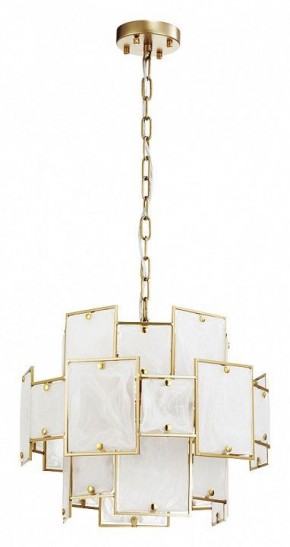 Подвесная люстра Arte Lamp Theemin A4068LM-7SG в Карталах - kartaly.mebel24.online | фото 2