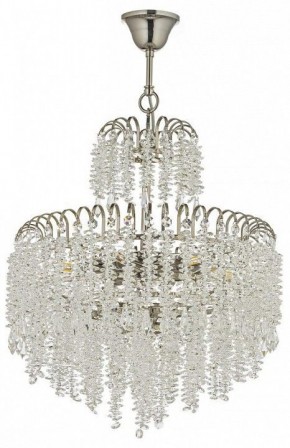 Подвесная люстра Arti Lampadari Daverio Nickel Daverio E 1.5.40.105 N в Карталах - kartaly.mebel24.online | фото 2