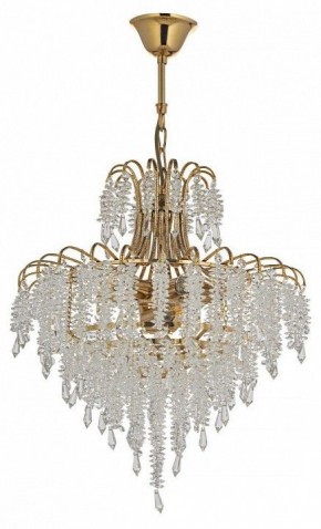 Подвесная люстра Arti Lampadari Erli GB Erli E 1.5.50.105 GB в Карталах - kartaly.mebel24.online | фото 2
