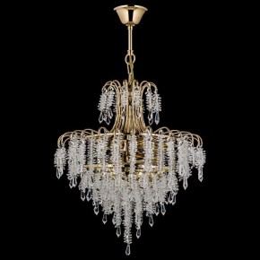 Подвесная люстра Arti Lampadari Erli GB Erli E 1.5.50.105 GB в Карталах - kartaly.mebel24.online | фото 3