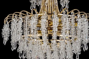 Подвесная люстра Arti Lampadari Erli GB Erli E 1.5.50.105 GB в Карталах - kartaly.mebel24.online | фото 5