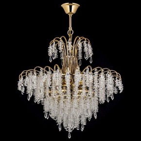 Подвесная люстра Arti Lampadari Erli GB Erli E 1.5.60.105 GB в Карталах - kartaly.mebel24.online | фото 3