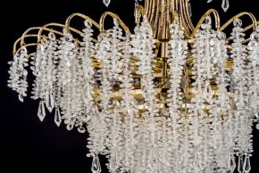 Подвесная люстра Arti Lampadari Erli GB Erli E 1.5.60.105 GB в Карталах - kartaly.mebel24.online | фото 5