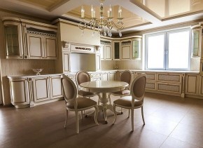 Подвесная люстра Arti Lampadari Fortezza Fortezza E 1.1.8 G в Карталах - kartaly.mebel24.online | фото 2