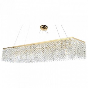 Подвесная люстра Arti Lampadari Milano Milano E 1.5.120X30.104 G в Карталах - kartaly.mebel24.online | фото 2