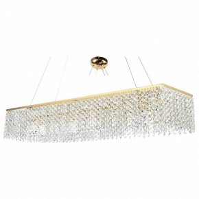 Подвесная люстра Arti Lampadari Milano Milano E 1.5.120X30.104 G в Карталах - kartaly.mebel24.online | фото 3