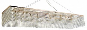 Подвесная люстра Arti Lampadari Milano Milano E 1.5.120X30.501 G в Карталах - kartaly.mebel24.online | фото