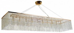 Подвесная люстра Arti Lampadari Milano Milano E 1.5.120X30.501 G в Карталах - kartaly.mebel24.online | фото 2