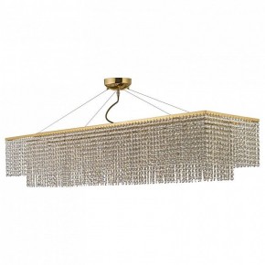 Подвесная люстра Arti Lampadari Milano Milano E 1.5.120X30.502 G в Карталах - kartaly.mebel24.online | фото 2