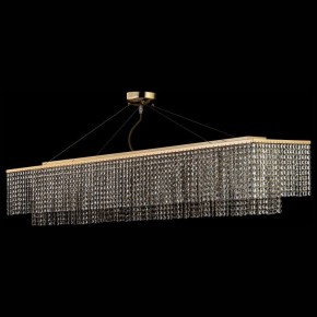 Подвесная люстра Arti Lampadari Milano Milano E 1.5.120X30.502 G в Карталах - kartaly.mebel24.online | фото 3