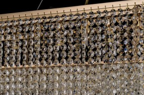 Подвесная люстра Arti Lampadari Milano Milano E 1.5.70X25.105 G в Карталах - kartaly.mebel24.online | фото 5