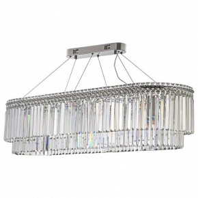 Подвесная люстра Arti Lampadari Ovindoli Gold Ovindoli L 1.5.120x40.101 N в Карталах - kartaly.mebel24.online | фото 2
