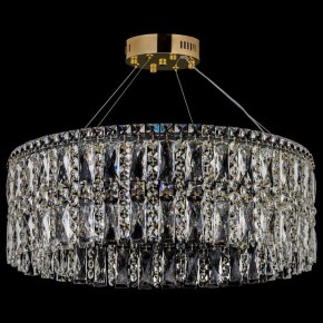 Подвесная люстра Arti Lampadari Ovindoli Gold Ovindoli L 1.5.60.100 G в Карталах - kartaly.mebel24.online | фото 2