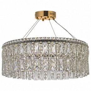 Подвесная люстра Arti Lampadari Ovindoli Gold Ovindoli L 1.5.60.100 G в Карталах - kartaly.mebel24.online | фото 3