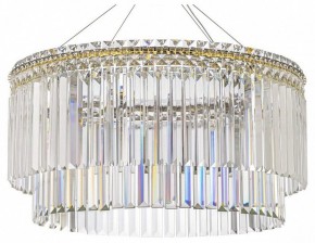 Подвесная люстра Arti Lampadari Ovindoli Gold Ovindoli L 1.5.60.101 G в Карталах - kartaly.mebel24.online | фото