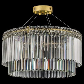 Подвесная люстра Arti Lampadari Ovindoli Gold Ovindoli L 1.5.60.101 G в Карталах - kartaly.mebel24.online | фото 3