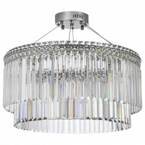 Подвесная люстра Arti Lampadari Ovindoli Gold Ovindoli L 1.5.60.101 N в Карталах - kartaly.mebel24.online | фото 2