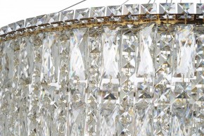 Подвесная люстра Arti Lampadari Ovindoli Gold Ovindoli L 1.5.80+40.100 G в Карталах - kartaly.mebel24.online | фото 5