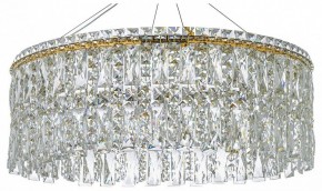 Подвесная люстра Arti Lampadari Ovindoli Gold Ovindoli L 1.5.80.100 G в Карталах - kartaly.mebel24.online | фото