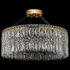 Подвесная люстра Arti Lampadari Ovindoli Gold Ovindoli L 1.5.80.100 G в Карталах - kartaly.mebel24.online | фото 3