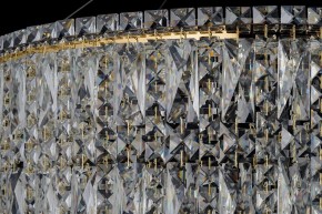 Подвесная люстра Arti Lampadari Ovindoli Gold Ovindoli L 1.5.80.100 G в Карталах - kartaly.mebel24.online | фото 4